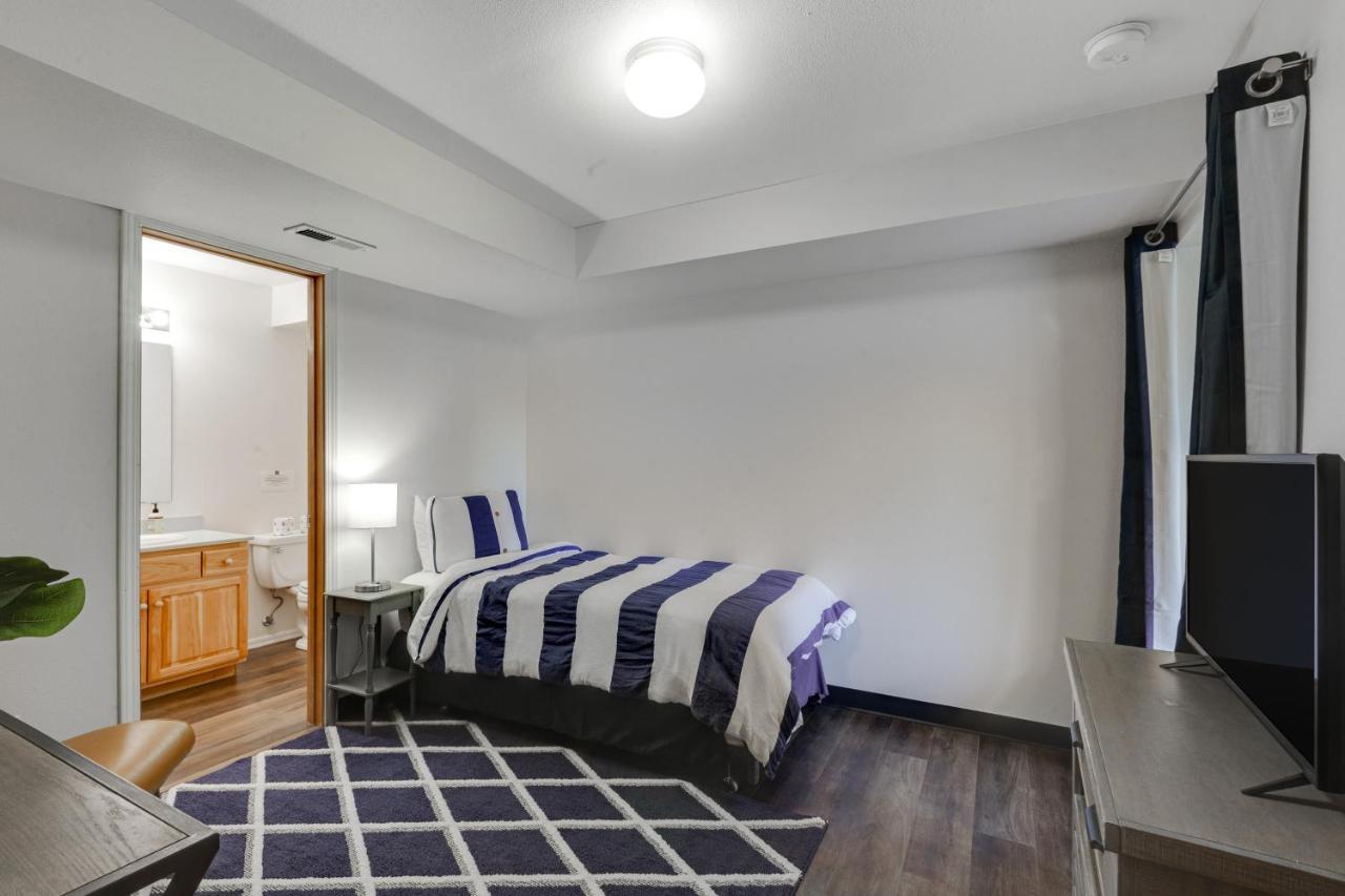 Freeland Whidbey Cedar Sunsets 빌라 외부 사진