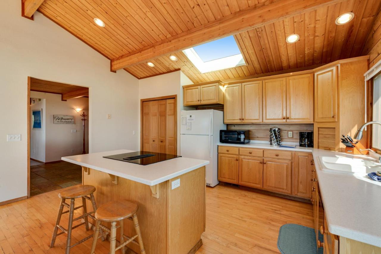 Freeland Whidbey Cedar Sunsets 빌라 외부 사진